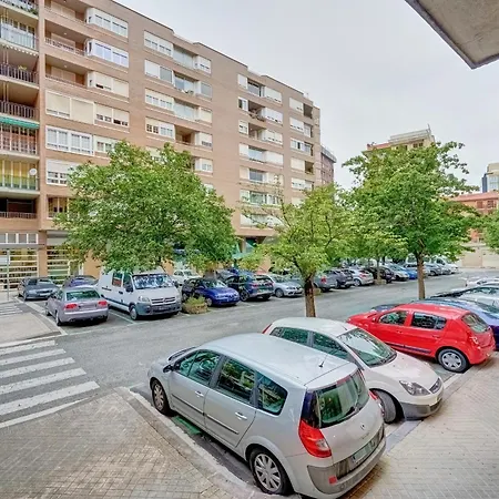 Sandoval By Clabao Pamplona