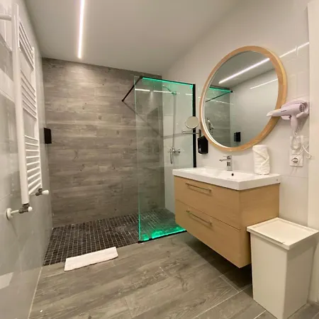Fuente De Navarreria By Clabao Apartamento Pamplona