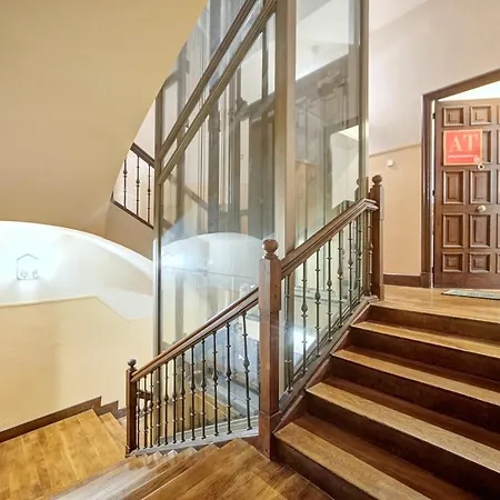 Apartamento El Mirador De Zapateria 45 *
