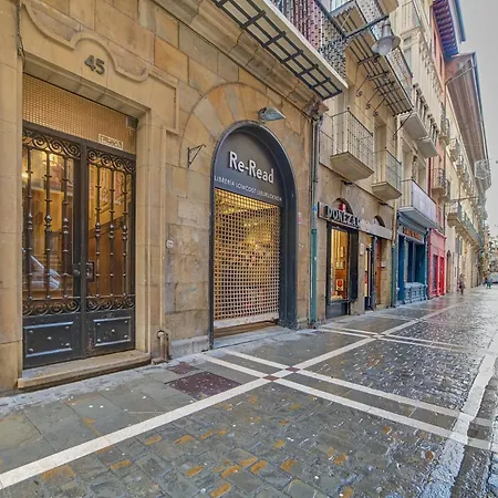 El Mirador De Zapateria 45 * Pamplona