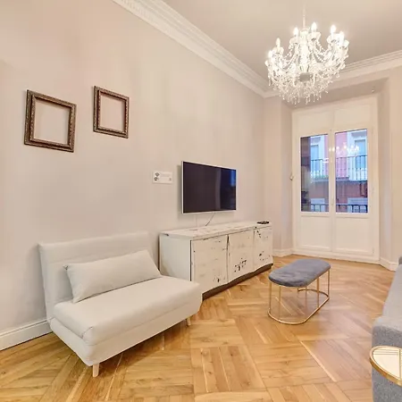 El Mirador De Zapateria 45 Apartamento