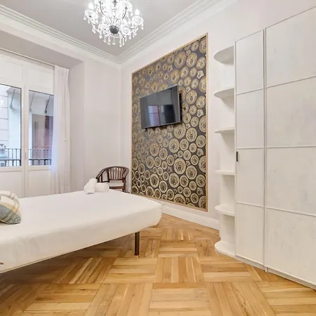 Apartamento El Mirador De Zapateria 45 *