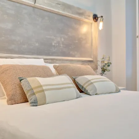 Apartamento El Mirador De Zapateria 45