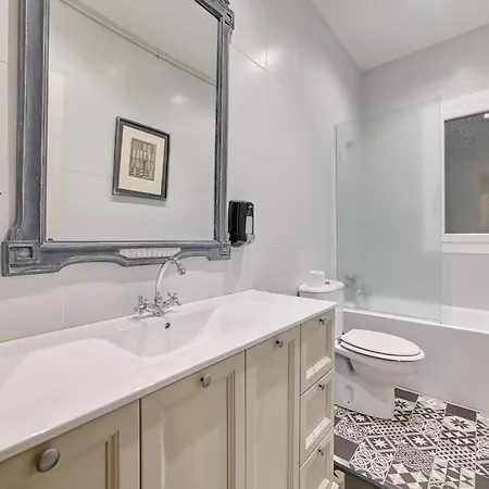 Apartamento El Mirador De Zapateria 45 *