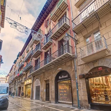 El Mirador De Zapateria 45 Apartamento