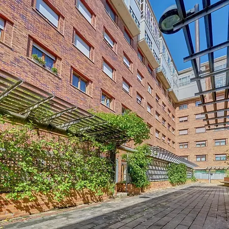 Apartamento Yamaguchi Terrace By Clabao *