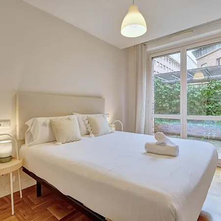 Apartamento Yamaguchi Terrace By Clabao