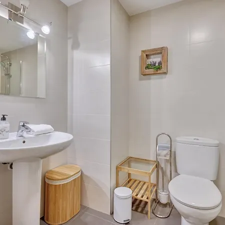 Yamaguchi Terrace By Clabao Apartamento *