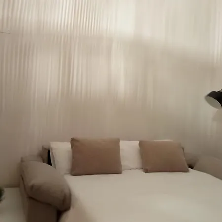 Apartment Marhaba Cozy