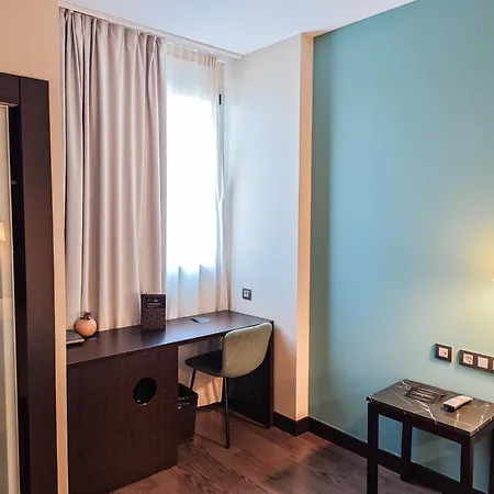 Hotel Azz Norte Pamplona