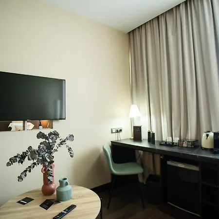 Azz Norte 4* Pamplona