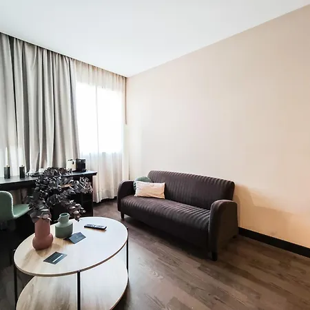 Hotel Azz Norte 4*