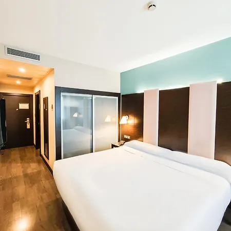 Azz Norte Hotel 4*