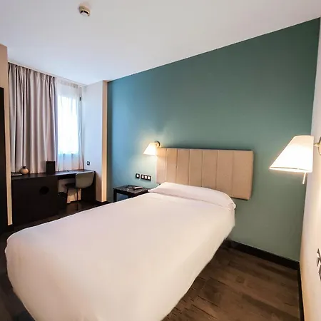 Azz Norte Hotel Pamplona