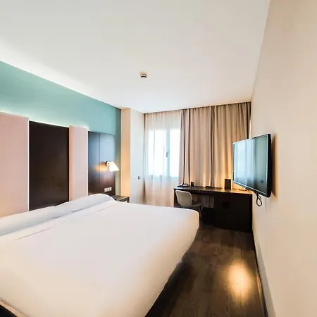 Hotel Azz Norte Pamplona