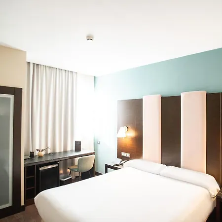 Azz Norte 4* Pamplona