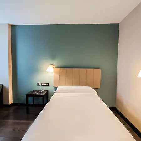 Azz Norte Hotel