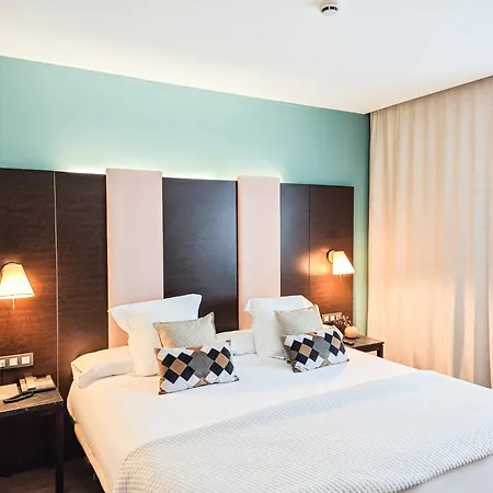 Hotel Azz Norte