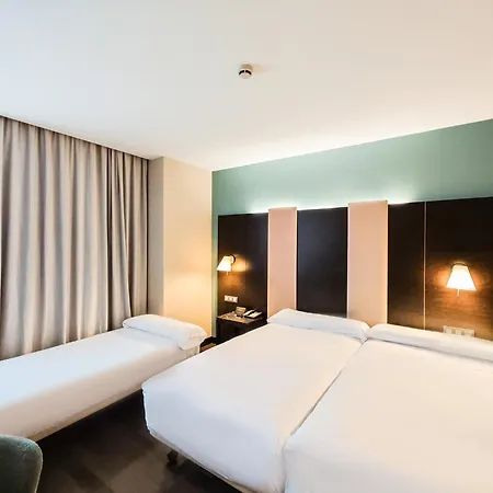 Hotel Azz Norte