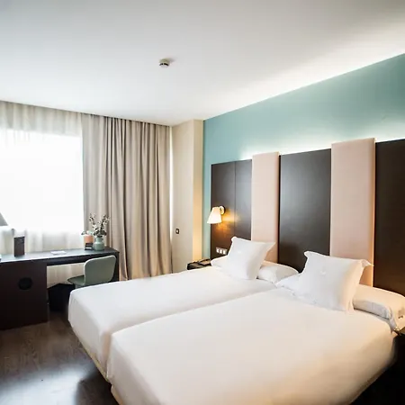 Hotel Azz Norte