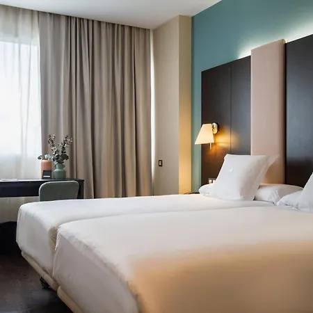 Azz Norte Hotel 4*