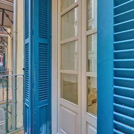 Apartamento Bajada De Javier Pamplona
