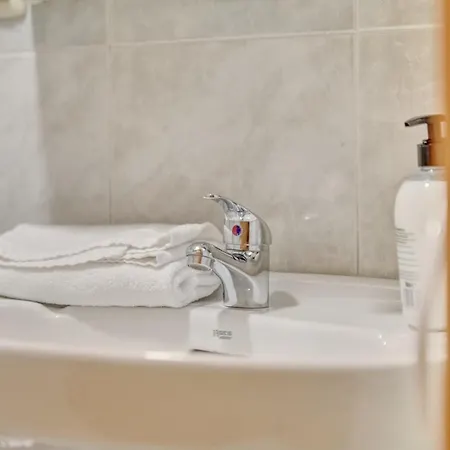 Apartamento Bajada De Javier