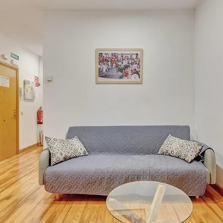 Apartamento Bajada De Javier Pamplona