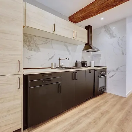 Chapitela 24 By Clabao Apartment Pamplona