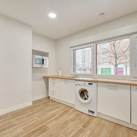Apartamento Premin By Clabao *