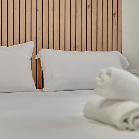 Apartamento Premin By Clabao
