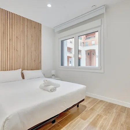 Apartamento Premin By Clabao *