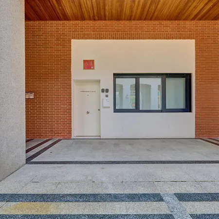 Premin By Clabao Apartamento *