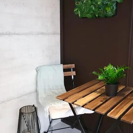 Loft Acogedor En Lezkairu Uat01752 Apartamento