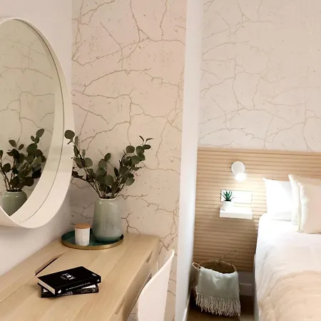 Loft Acogedor En Lezkairu Uat01752 Apartamento *