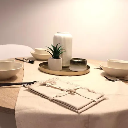 Loft Acogedor En Lezkairu Uat01752 Apartamento *
