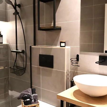 Loft Acogedor En Lezkairu Uat01752 Apartamento Pamplona