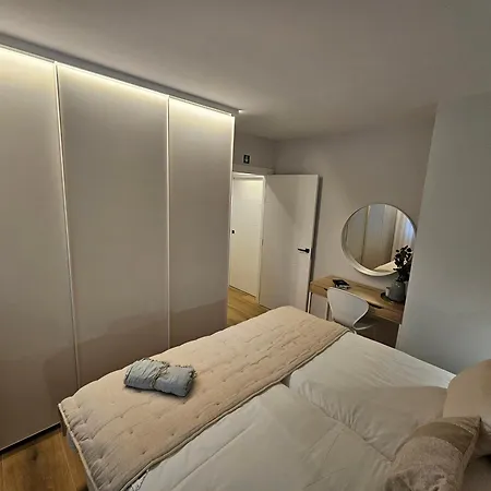 Loft Acogedor En Lezkairu Uat01752 Pamplona