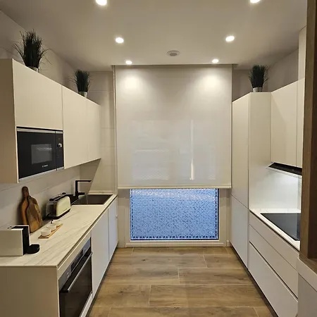 Loft Acogedor En Lezkairu Uat01752 * Pamplona