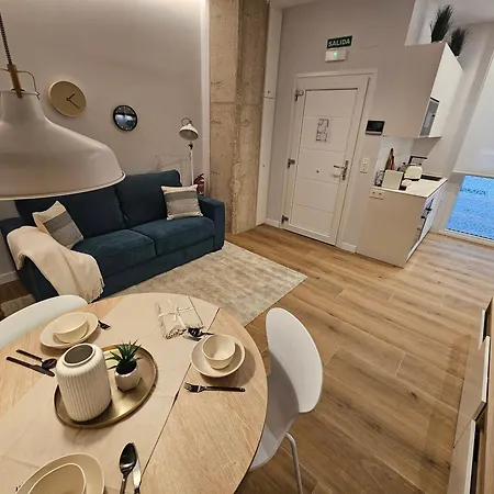 Loft Acogedor En Lezkairu Uat01752 Pamplona