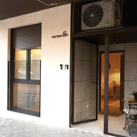Loft Acogedor En Lezkairu Uat01752 * Pamplona