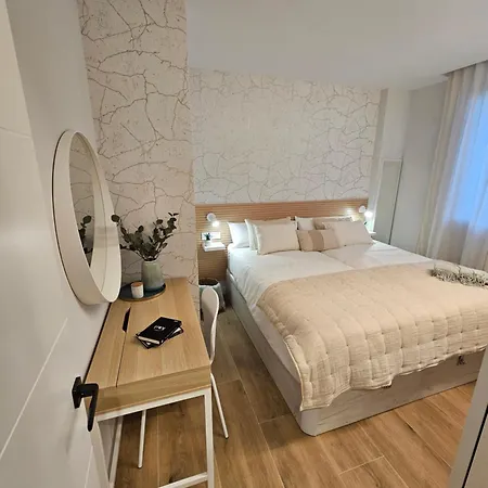 Apartamento Loft Acogedor En Lezkairu Uat01752 *
