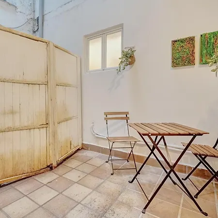 La Casa De Cuadros By Clabao Apartment Pamplona