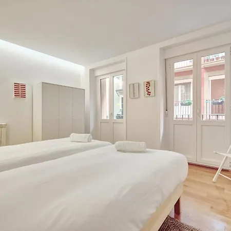 La Casa De Cuadros By Clabao Apartment Pamplona