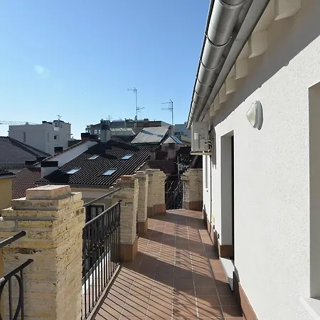 Navarra Chic & Terrace