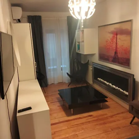 San Nicolas By Clabao Apartment Pamplona