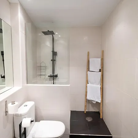 Apartamento Encantador En El Corazon De Pamplona