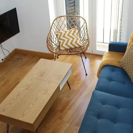Apartment Aloha *