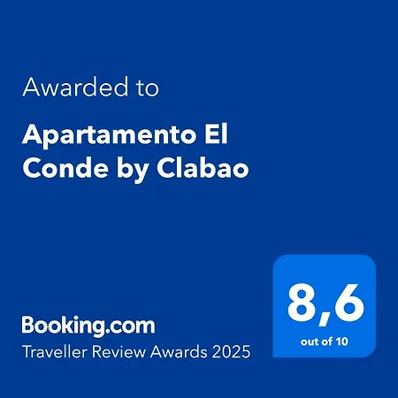 El Conde By Clabao
