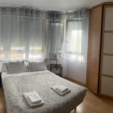 Olga Guest house Pamplona